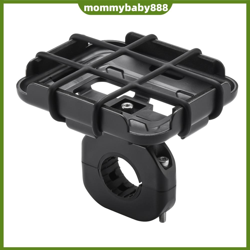 Universal จักรยานลําโพง Mount Anti-slip ผู้ถือคงที่แบบพกพา MTB Road Bike Bracket ลําโพง Rack สําหรับ