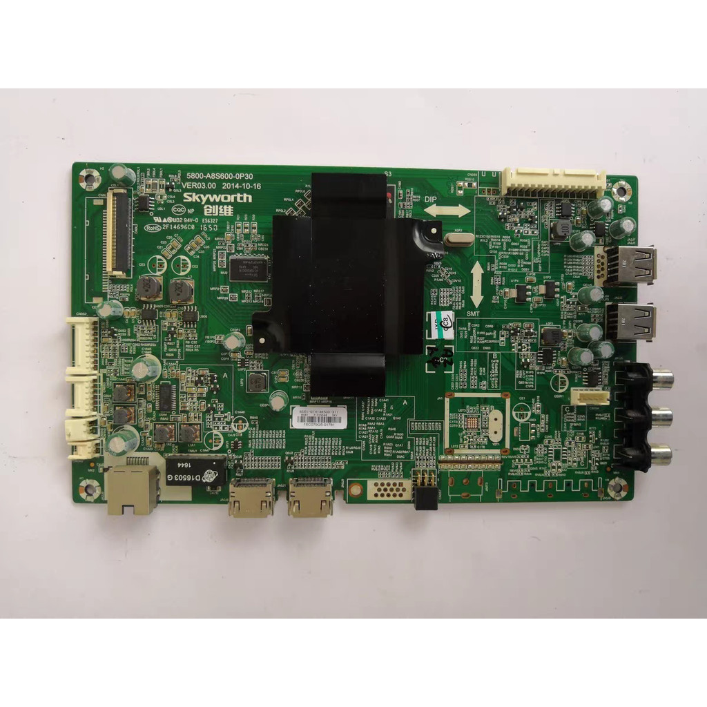 Chuangwei Cool เปิด K40 K40J K49 K50J K50 K55 K55J เมนบอร์ด 5800-A8S600-0P30