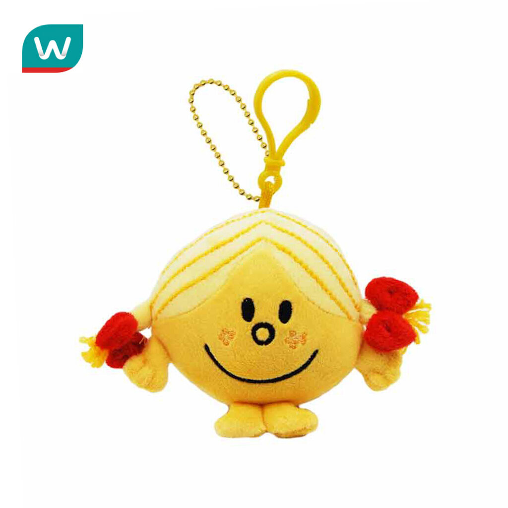 Codec.Creation โคเดค ครีเอชั่น คีย์เชน ลิตเติ้ล มิ