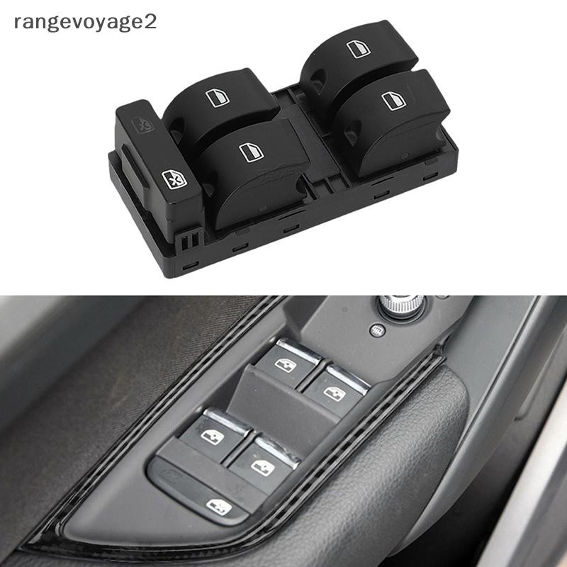 [rangevoyage2] 1 ชิ้นสําหรับ A3 8P SPORTBACK A6 4F 4G C6 Q7 4L 4F0 959 851F คุณภาพสูงไฟฟ้าแผงหน้าต่า