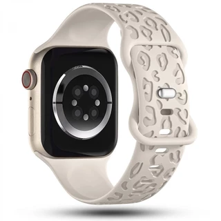 สายนาฬิกาซิลิโคนนุ่มแบบปรับขนาดได้ for IWatch Apple Watch Series 11 10 9 8 7 6 5 Ultra SE 3 2 44 40 46 42 49 45 41 38มม.