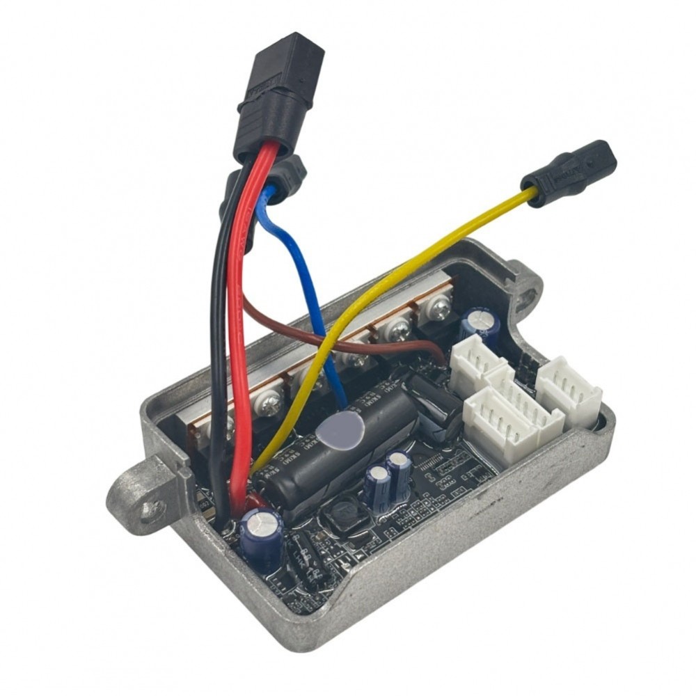 อะไหล่สำหรับ NIU KQI2 Pro - Controller สกู๊ตเตอร์ไฟฟ้า ทนทาน