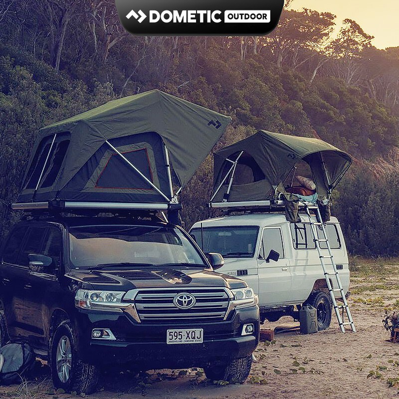 Dometic Dometic Dometic รถ Camping เต็นท์หลังคารถรถ suv รถ Canopy เต็นท์กลางแจ้ง