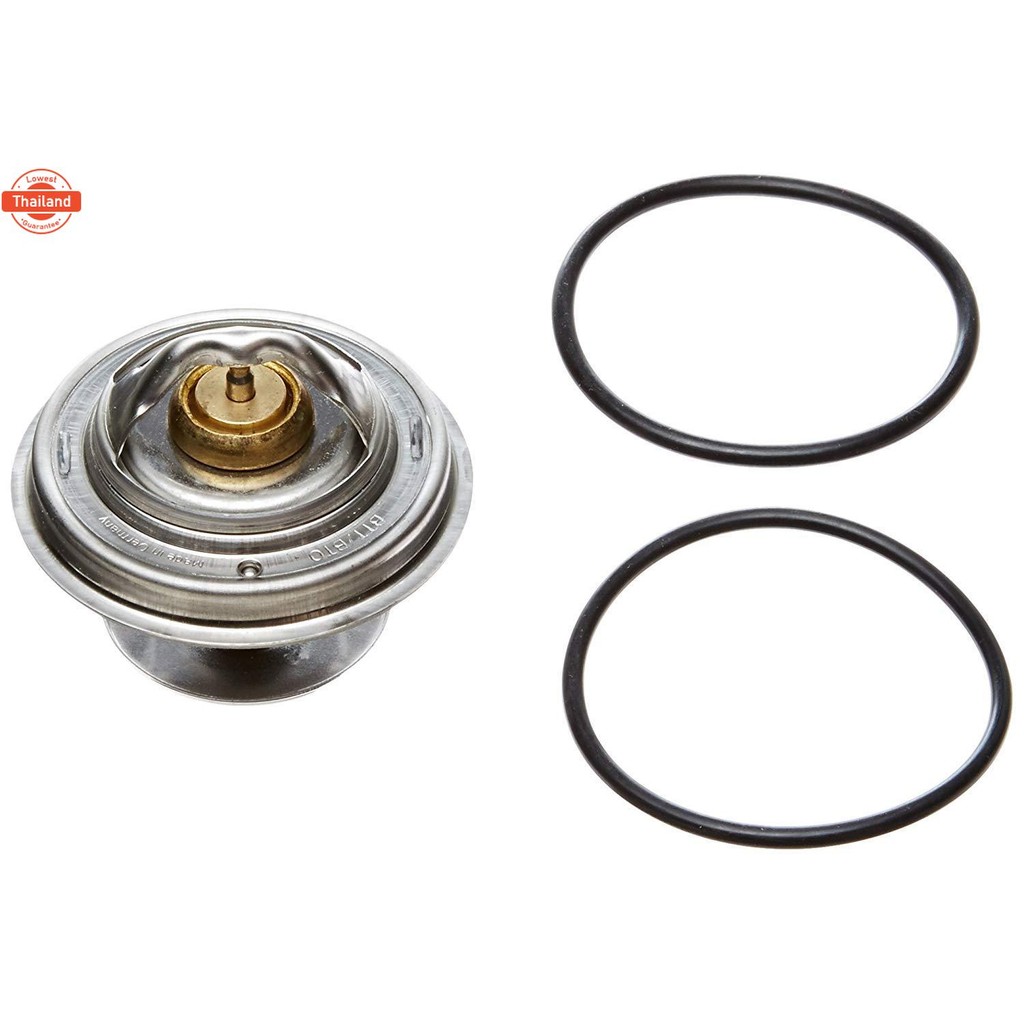 BENZ วาล์วน้ำเนซ์ 71องศา รุ่น W124 W201 W140 W123 W126 เครื่องM102,103,104  เอร์ 110 200 05 15 ยี่ห้