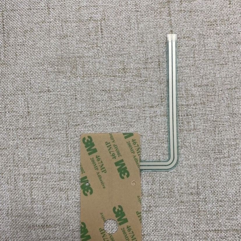 Roland Roland FD8 Universal อุปกรณ์เสริมแถบยางกลองไฟฟ้ายาง Step Cymbal Sensor Trigger FD-8 TD4 11 3U