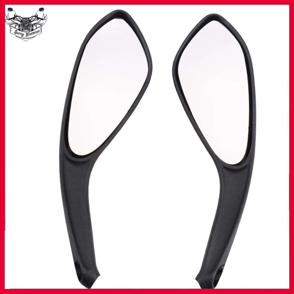 Sunnyhousess Sunnyhousess-th Motorcycle มุมมองด้านหลังการเปลี่ยนสำหรับ Ducati Monster 696 795 796 11