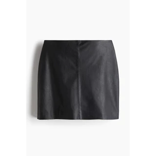H&M(เอชแอนด์เอ็ม) กระโปรงสั้น Women Mini skirt 1297487_1