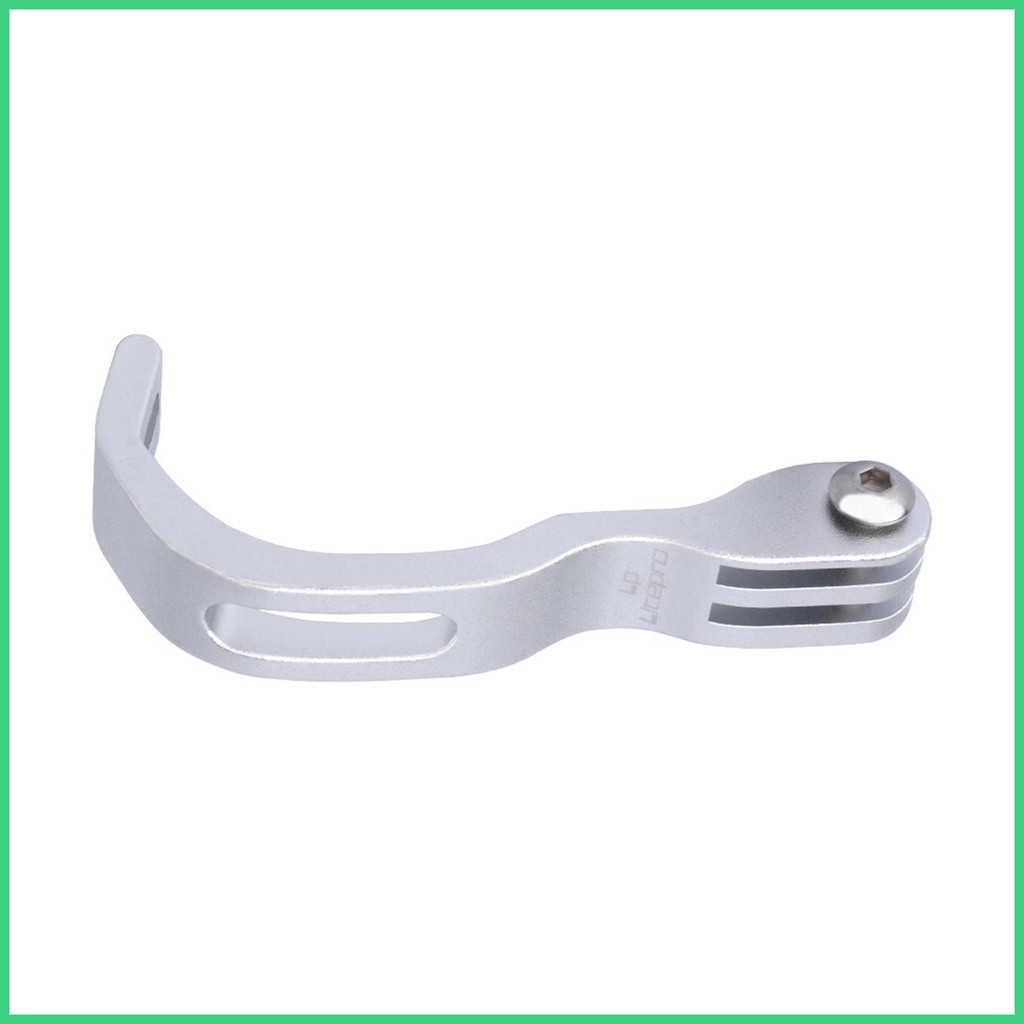 ที่ติดไฟหน้าจักรยาน OP4 สำหรับการขี่ในเวลากลางคืน ใช้งานได้อย่างสะดวก