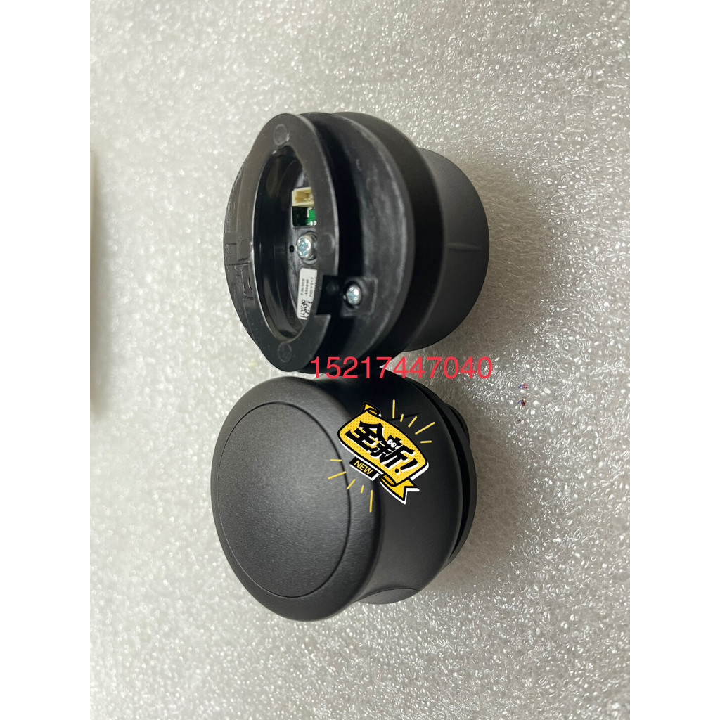 Kuka Robot KRC4 Indicator 00-168-334 จอยสติ๊ก 6D Mouse ใหม่เอี่ยม