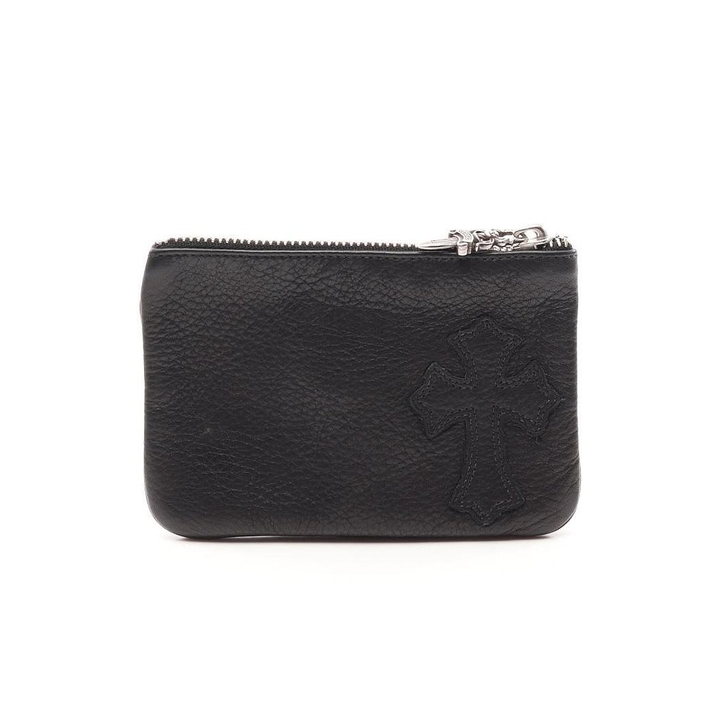 Japan Direct Mail Medieval Chrome Hearts Chrome Hearts [B] 9.0 ใหม่ CHANGEPURSCRSPTCH Zero