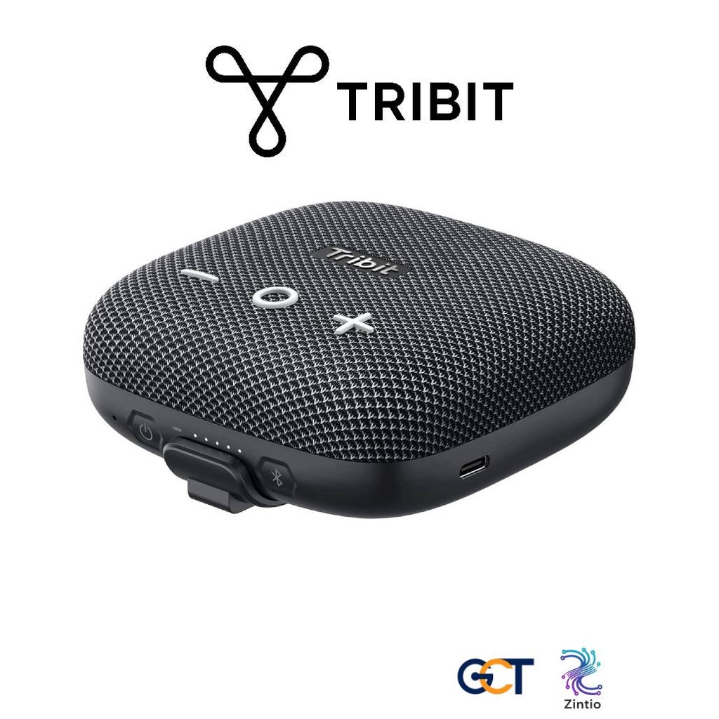 Tribit StormBox Micro 2 ลำโพงบลูทูธ
