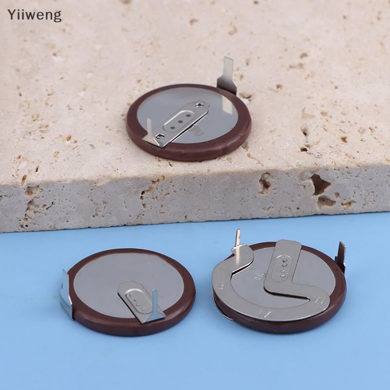 [Yiyiweng] 1 ชิ้น/ล็อต VL2020 2020 3V VL2020/HFN พร้อมขา 90 องศา 105 องศา 180 องศากุญแจรถ [my]