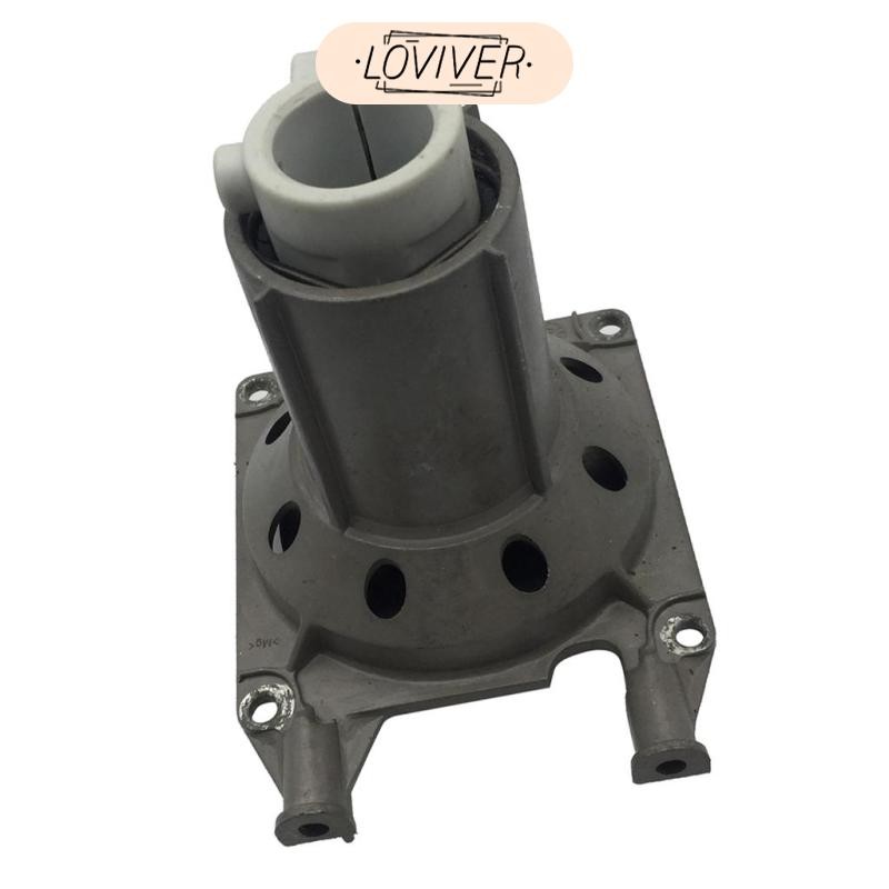 LOVIVER ทริมเมอร์คลัทช์ดรัมที่อยู่อาศัยสําหรับ FS120 FS200 FS250 # 4134 160 0601