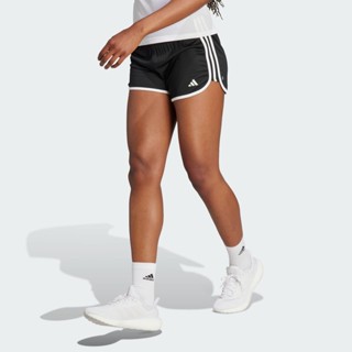 adidas Running Own the Run Shorts Women Black IK8379