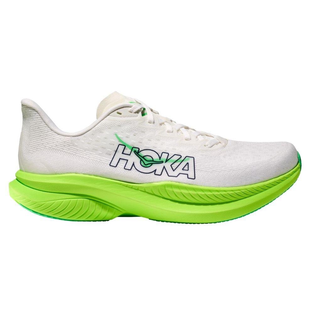 HOKA MACH 6 รองเท้าวิ่งถนนผู้ชาย