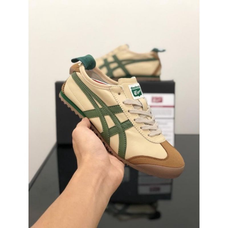 กางเกง Tiger Mexico 66 ตัวท็อปใหม่ Tiger Mexico 66 กางเกง&*&& D3O4