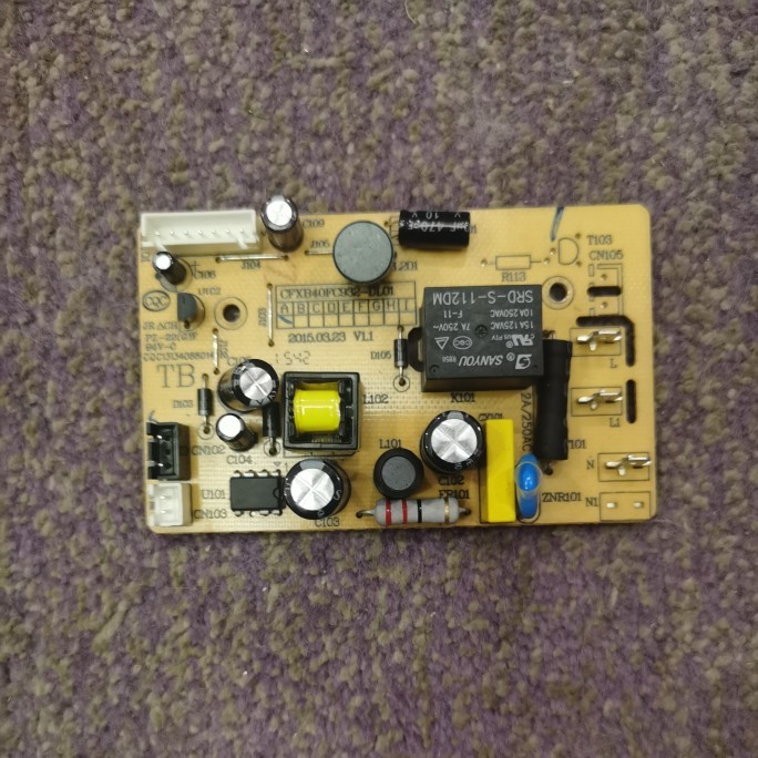 Supor หม้อหุงข้าวอุปกรณ์เสริม CFXB40FC932 Power Board 40FC8028 Power Board 40FC9040 เมนบอร์ด