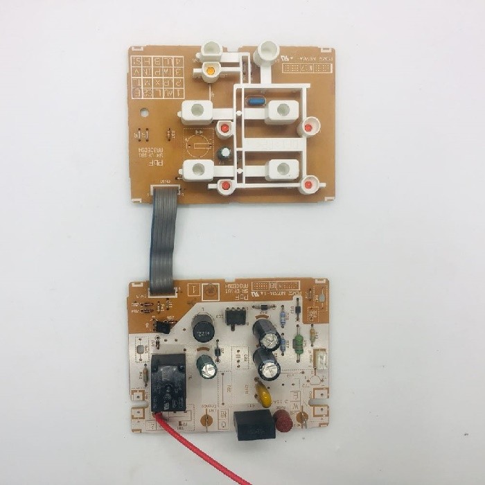 Panasonic หม้อหุงข้าวอุปกรณ์เสริม SR-DF181 เมนบอร์ด DF151 บอร์ดควบคุม บอร์ดแสดงผล DF101 บอร์ดไฟ