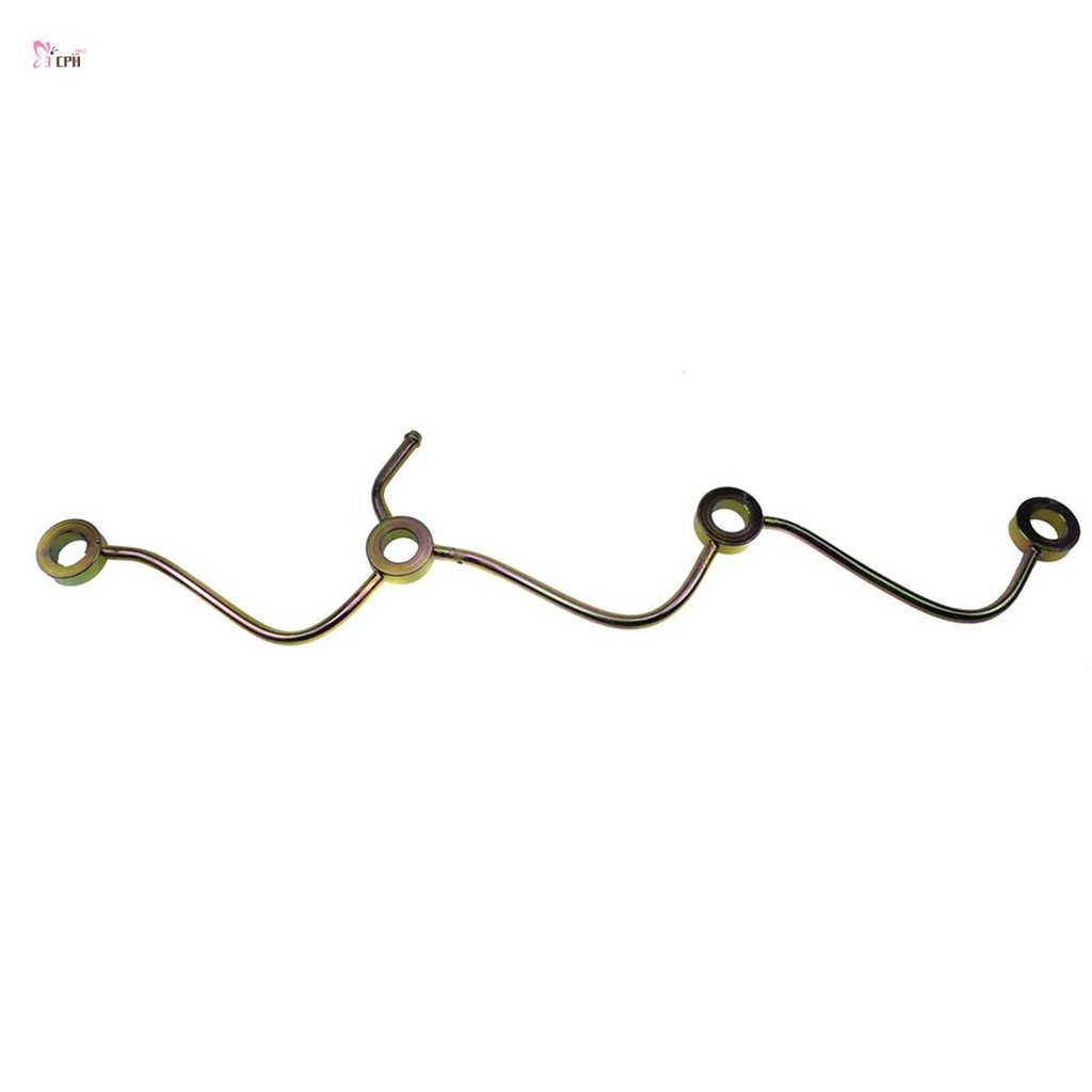 3CPHCar กลับน้ํามันท่อ 16670-06G08 16670-43G00 สําหรับ TD27 TD23 F22 F23 D21 R50 E24 อะไหล่ 1 ชิ้น