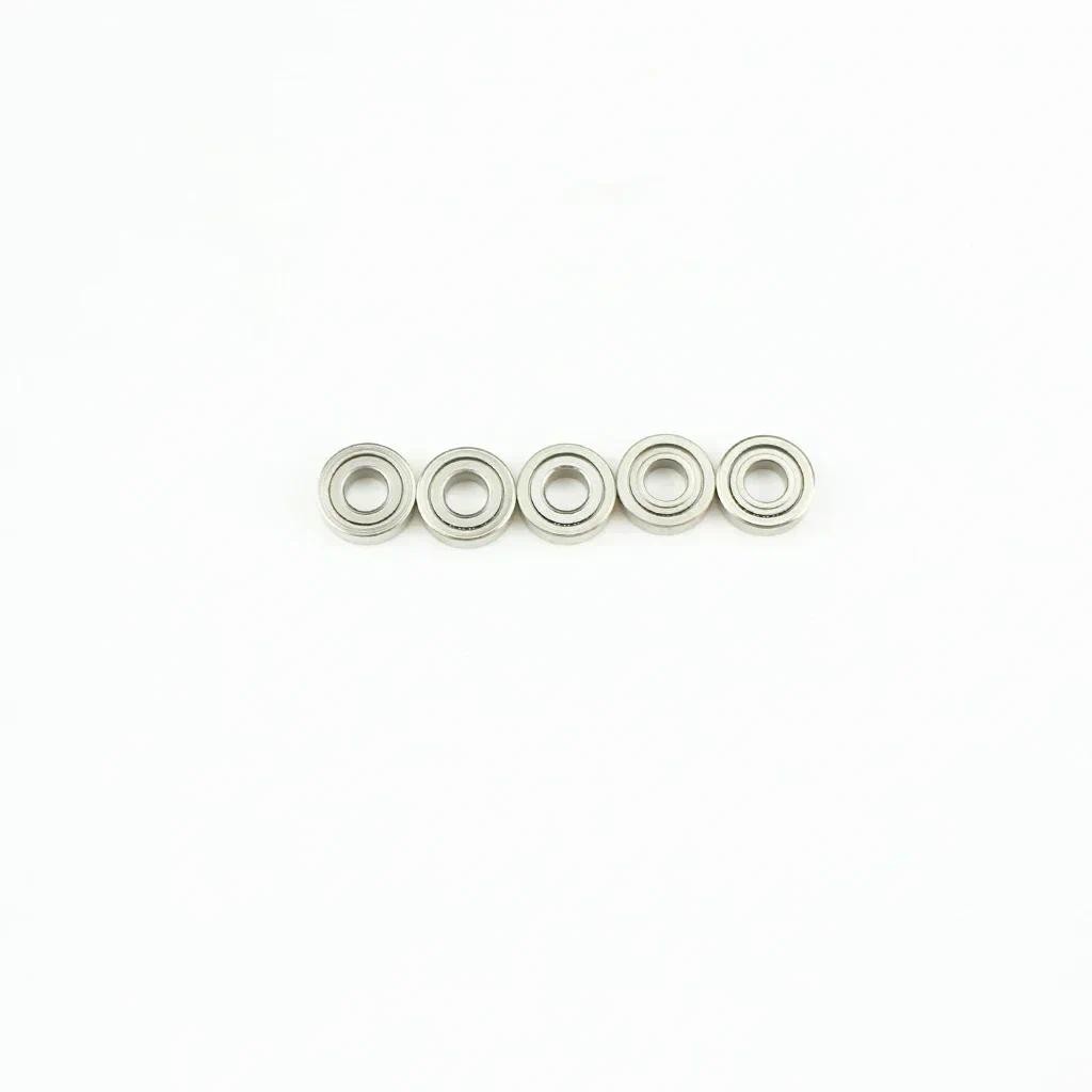 Wltoys 284131 P929 P939 K979 K989 K999 k969 RC รถอะไหล่ K989-07 6*10*3 / K989-08 3*7*2 / K989-09 2*5