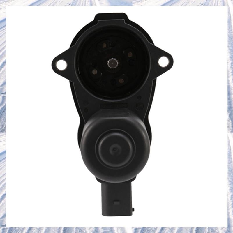 รถ 4H0998281 มอเตอร์กระบอกเบรคมือเบรค Actuator เหมาะสําหรับ A6 C6 A4 A4L B8 Q5