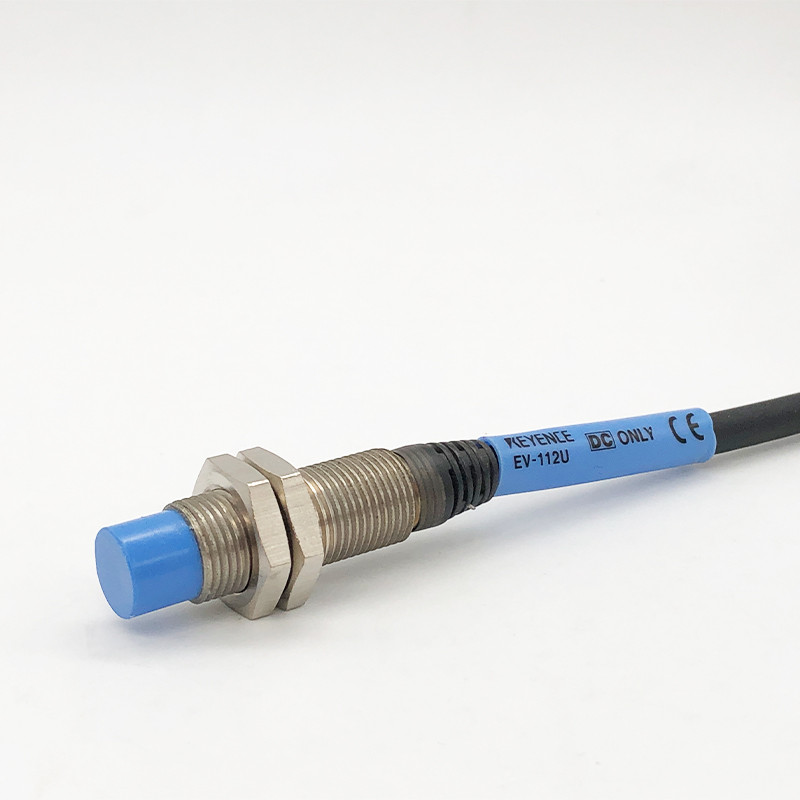 EV-108M 108MC 118M 130M/UC 112M 108U 118U ของแท้ Kianshi Proximity Switch