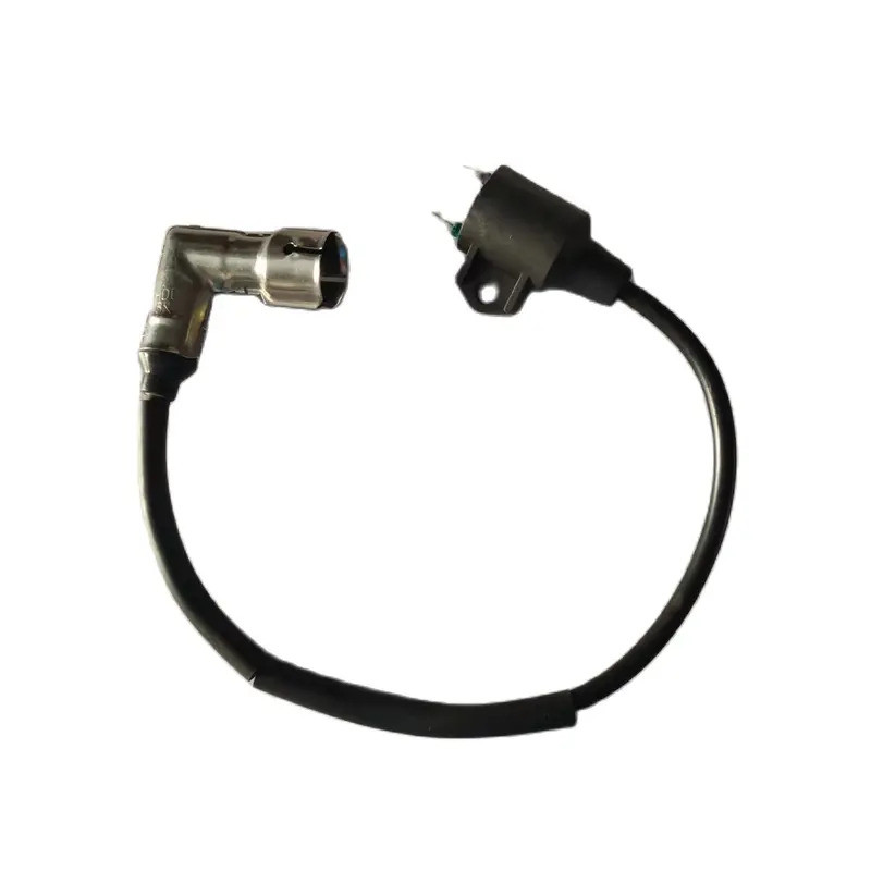 ET950 ชุดคอยล์สําหรับ Sunshow SS960 SS1000 SJ960 เครื่องกําเนิดไฟฟ้าแบบรวมอะไหล่ชุดแรงดันสูงพร้อมหมว