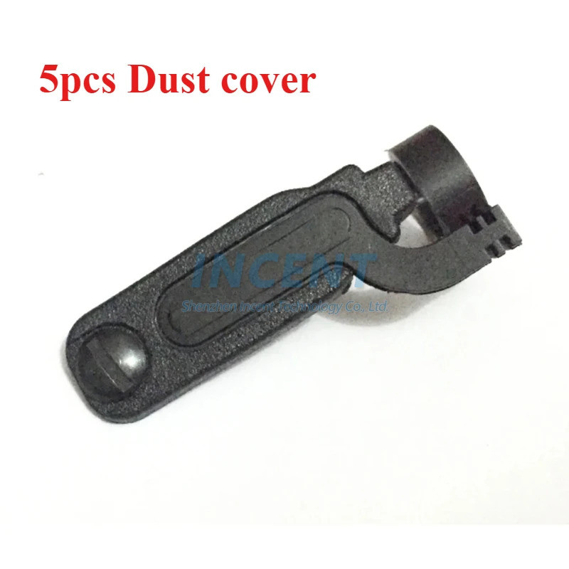 5X ฝุ่นสําหรับ XPR6550 XPR6300 XIR8260 P8268 วิทยุ