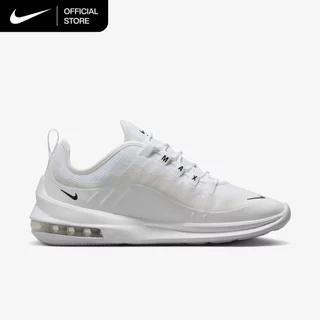 Nike Men's Air Max Axis Shoes - White [AA2146-100]