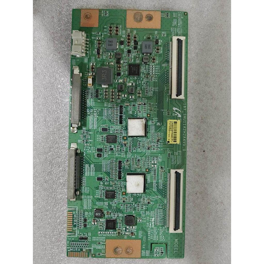 เหมาะสําหรับทีวีเดิม Sony KD-55X9500G Logic Board 18Y _ SHU11A2H2A4V0.0