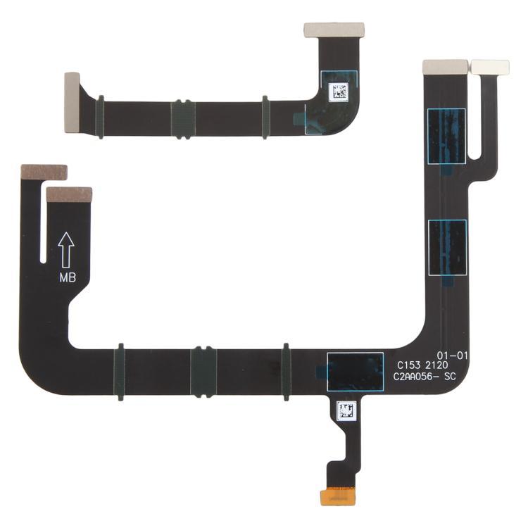 สาย Spin Axis Flex (1 คู่) สําหรับ OPPO Find N/OPPO Find N2/OPPO Find N3