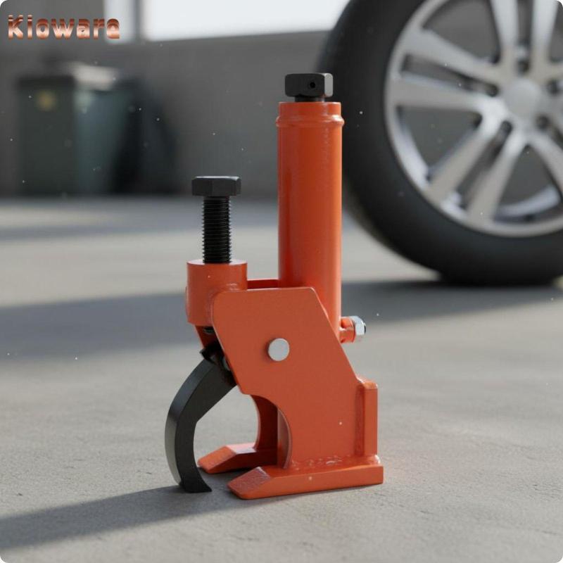 Kloware คู่มือเปลี่ยนยางใช้งานง่ายคู่มือยางลูกปัด Breaker Universal Wheel-Fit เครื่องมือสําหรับ Auto