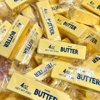 [🇹🇭⚡12Hจัดส่ง] 1-5 ชิ้น 24 เซนติเมตรเนยติดบีบของเล่นสตรอเบอร์รี่และสีสันช้า Rising Squishy Butter Stick Antistress Fidget ของเล่นความเครียดบรรเทาสําหรับความวิตกกังวลออทิสติกของขวัญ