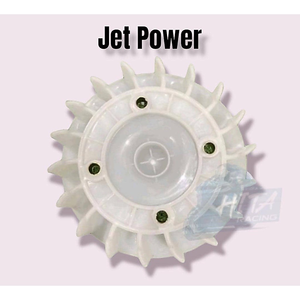 JET POWER COOLING FAN 19510-H690000-CN1