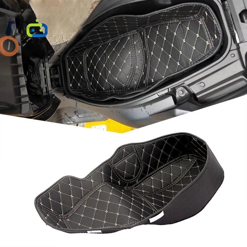 [maygood] PCX125 PCX150 PCX160 ADV150 ADV160 เบาะรองนั่งด้านในกลิ่นวัสดุฟรี Padding พิเศษสําหรับการเ