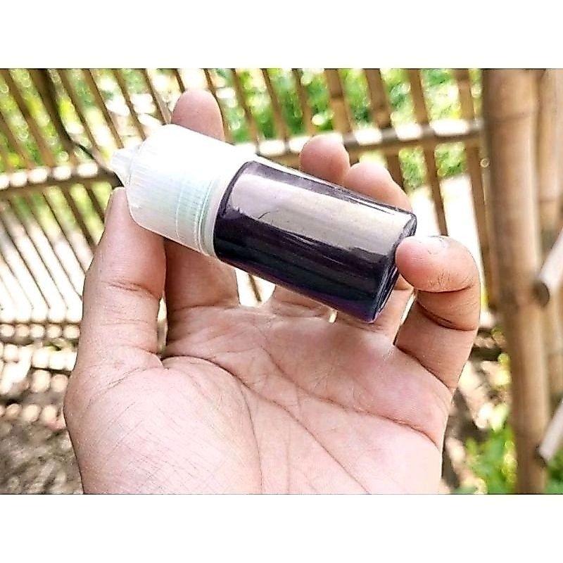The ที่มีประสิทธิภาพที่สุด 30ml Keraton Jasmine Aromatic Goldfish Essence for All Weather - Original