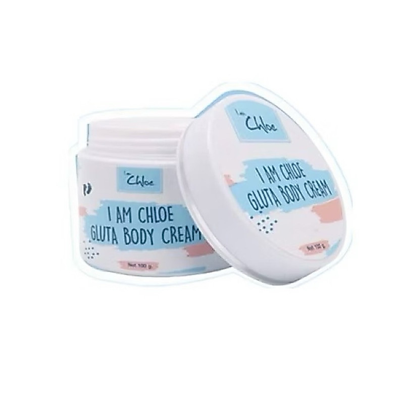 I AM CHLOE โคลอี้ครีมทาเท้า (ฮอกโกกิแพ็คเกจใหม่)