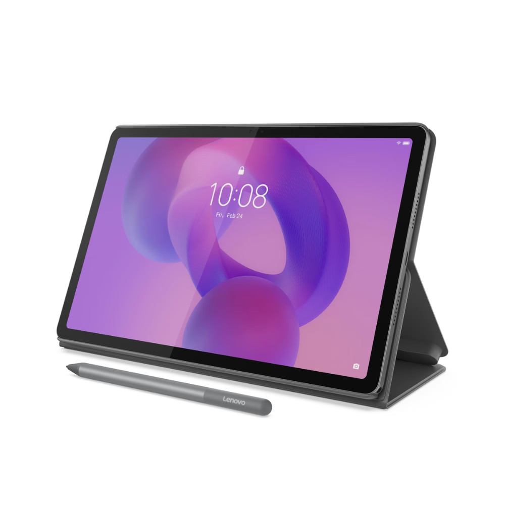 Lenovo Idea Tab(ZAFM0089TH)Tablet MediaTek Dimensity 6300 RAM 8GB SSD 128GB 11