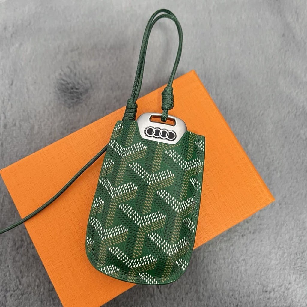 เหมาะสําหรับ Audi a4l ฝาครอบกุญแจ a6l High-End q5l สไตล์ใหม่ a3 เปลือก q5 หัวเข็มขัด q7 เฉพาะ a8 รถ 