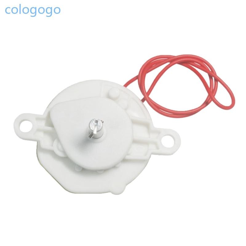 COLO Performance Timer Crucifix ใน 60 นาทีอัพเกรด Universal Timer พัดลมไฟฟ้าจับเวลาสวิตช์กล 220V สํา