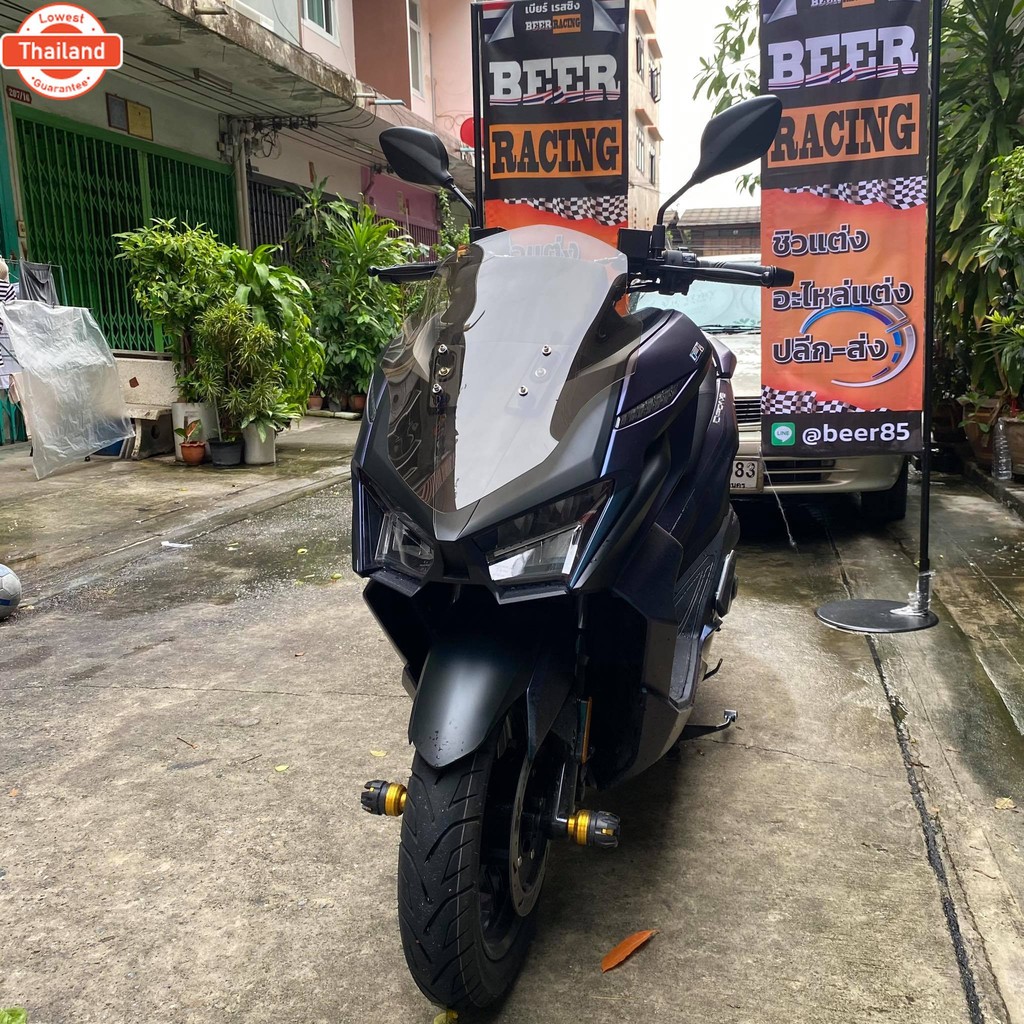 ชิวGPX Drone150 ชิวหน้าโดรน ชิวแต่งGPX Drone150 ของแต่งGPX Drone150 ชิวจีพีเอ๊กโดรน