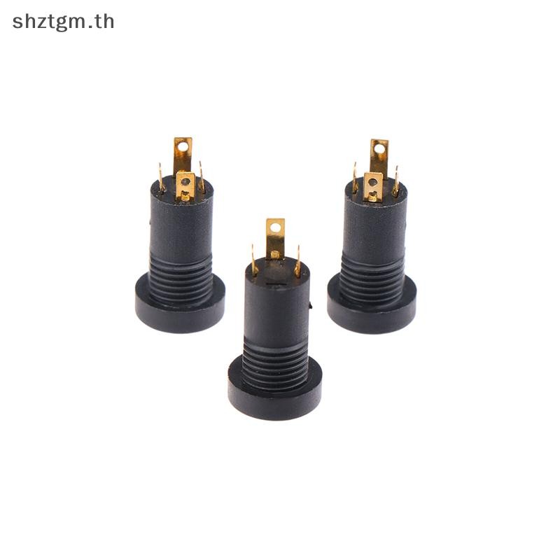 SHZTGM 5 ชิ้น 3/4Pin PJ392A แจ็คเสียงซ็อกเก็ต 3.5 มม.หูฟังหญิง SOCKET Connector ราคา ถูกที่สุด ดีลบีเคเค แกลเลอรีภาพที่ 2