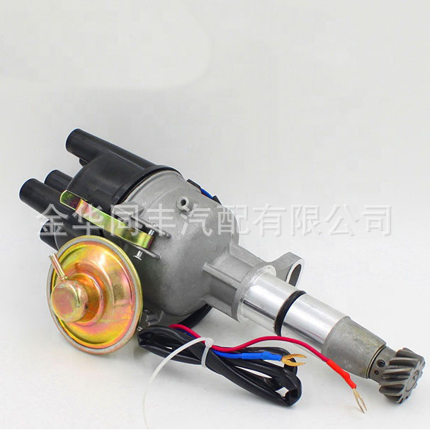 คลังสินค้าพร้อมไฟแช็กจําหน่ายคุณภาพสูงเหมาะสําหรับ Mitsubishi SAGA 8V 27100-24001