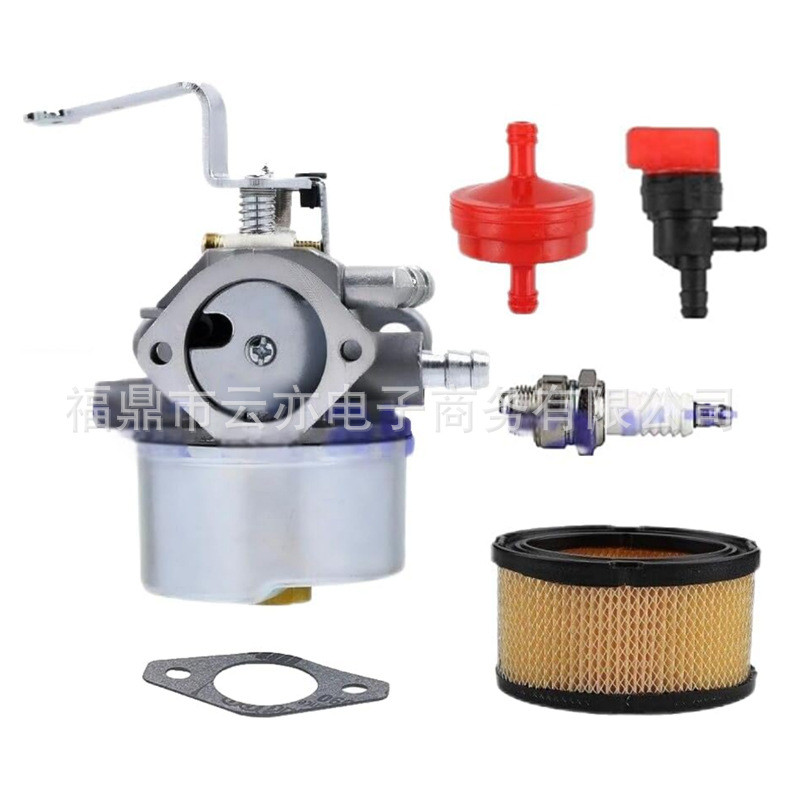 เหมาะสําหรับ640260 640260ก 640260บี 632689 H HM80 HM85 HM90 คาร์บูเรเตอร์