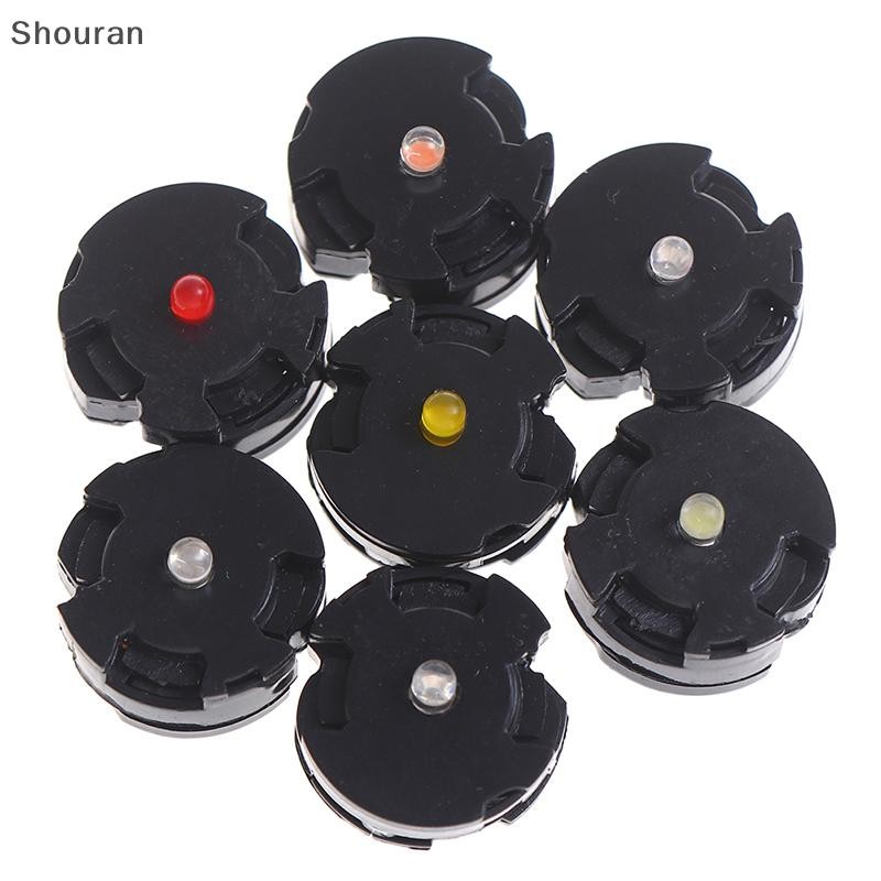 (niangben888) ปรับเปลี่ยนไฟ LED สําหรับ MG GN-X 00Q dam รุ่นประกอบอุปกรณ์เสริมชิ้นส่วนหุ่นยนต์ [ใหม่