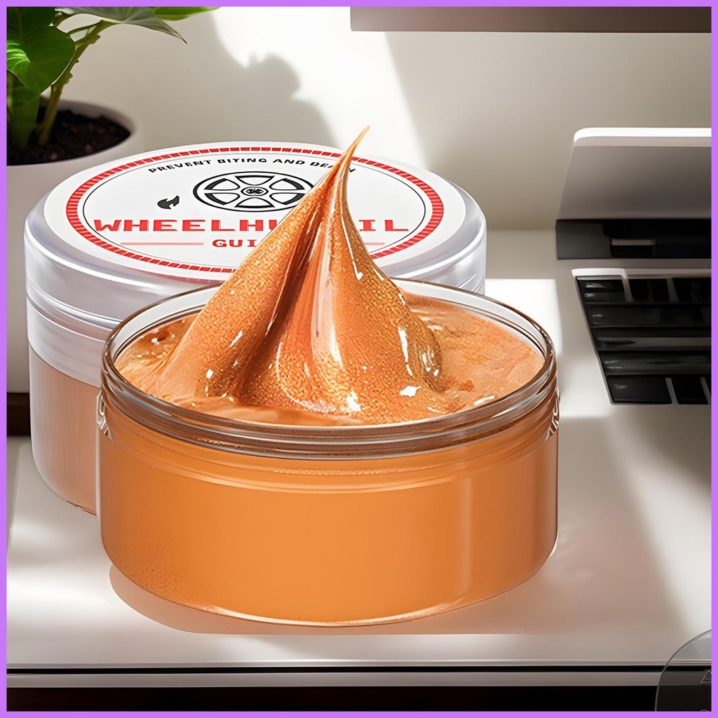 น้ํา Proof Grease Boat Lubricant กันน้ําอเนกประสงค์น้ํามันหล่อลื่นจาระบีสําหรับดุมล้อ Marine ยานยนต์