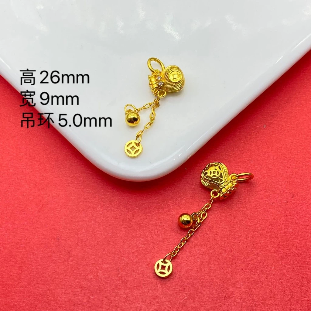 เครื่องประดับทรายทอง เครื่องประดับแฟชั่น thumbnail 9