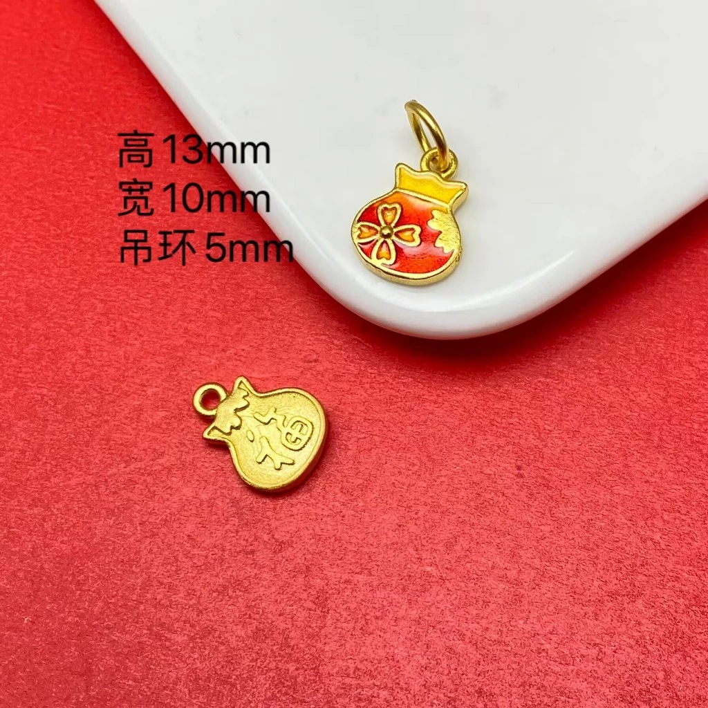 จี้ตัวอักษรพร้อมลูกปัดสำหรับทำเครื่องประดับ thumbnail 6
