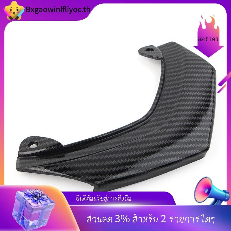 [มีในสต็อก] แฟริ่ง ABS สําหรับ ER6N ER6F 12-2016