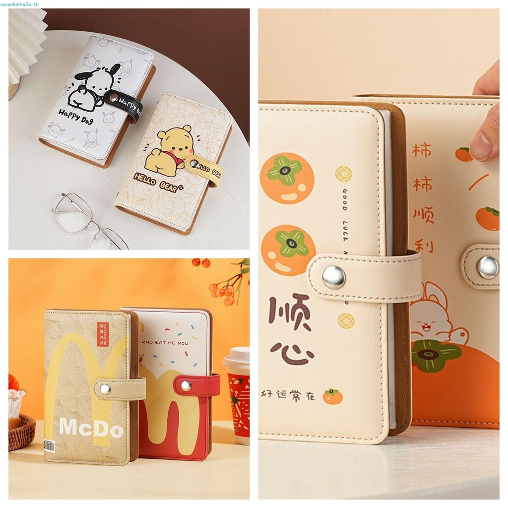 SEVENHOME3E 100 หนังสือท้าทายออม, กันน้ําง่าย $1000 เงินฝากเงิน Challenge Binder, Creative Clear หนั